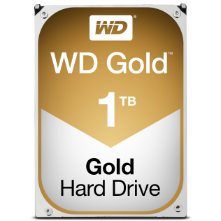 Жесткий диск Western Digital GOLD WD1005FBYZ 1TB 3.5