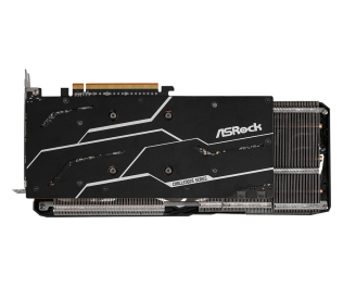Asrock Radeon RX 6700 XT Challenger Pro 12G OC