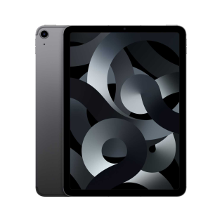 Apple iPad Air Wi-Fi 64GB 10.9-inch + Cellular Space Grey A2589