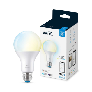 Лампа WiZ Wi-Fi BLE100WA67E27927-65TW1PF/6