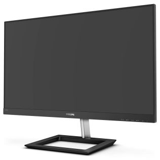 PHILIPS Монитор LCD 27'' [16:9] 3840x2160(UHD 4K) IPS, nonGLARE, 350cd/m2, H178°/V178°, 1000:1, 1.07B, 4ms, 2xHDMI, DP, Tilt, Speakers, 2Y, Black