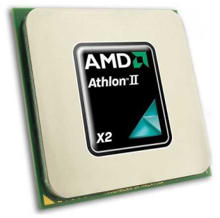 Процессор AMD Athlon X2 370K FM2 AD370KOKA23HL OEM