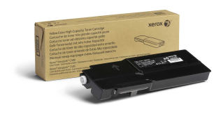Тонер-картридж 106R03528 экстра повышенной емкости для Xerox Versalink C400/ C405, черный, 10500 стр (аналог.артикулу 106R03532), чип в комплекте