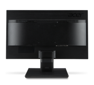 Acer Монитор LCD V226HQLBb 21.5'' [16:9] 1920х1080(FHD) TN, nonGLARE, 60 Hz, 200 cd/m2, H90°/V65°, 600:1, 100M:1, 16.7M, 1ms, VGA, DP, Tilt, 3Y, Black