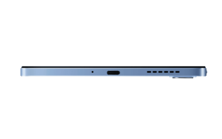Планшет мини Realme RMP2106 3+32 ГБ Wi-Fi Blue/Синий