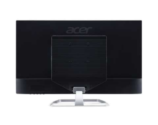 Acer Монитор LCD EB321HQUCbidpx 31.5'' 16:9 2560х1440(WQHD) IPS, nonGLARE, 60 Hz, 300 cd/m2, H178°/V178°, 1200:1, 100M:1, 1.07B, 4ms, DVI, HDMI, DP, Tilt, 3Y, Black,Silver