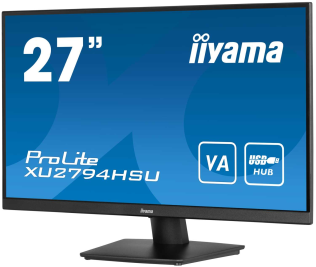 IIYAMA Монитор LCD 27