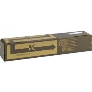 KYOCERA Тонер-картридж TK-8600K 30000 стр. Black для FS-C8600DN/FS-C8650DN