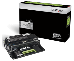 Lexmark Блок формирования изображения для MS310/MS410/MS510/MS610/MX310/MX410/MX510/MX511/MX611, LRP (60K)