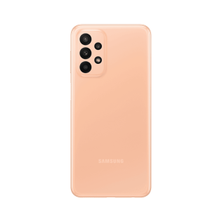 Samsung Galaxy A23 Orange, 6.6