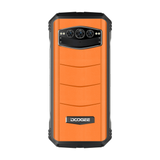 Doogee V30 Dawn Orange, 16,71 см (6.58