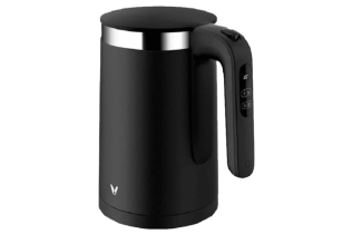 Чайник Viomi Smart Kettle Black