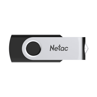 Флеш-накопитель Netac U505 USB 3.0 Flash Drive 128GB, ABS+Metal housing