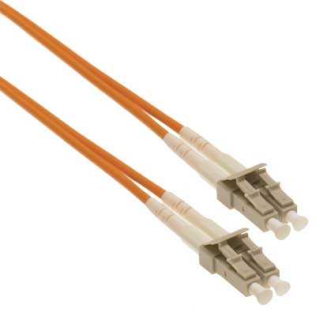 HPE 2m Premier Flex LC/LC Multi-mode OM4 2 Fiber Cable