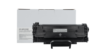 Картридж F+ imaging, черный, 3 000 страниц, для Xerox моделей WC PE220 (аналог 013R00621), FP-XPE220C
