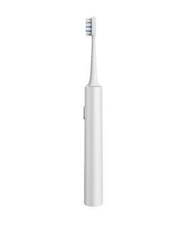 Щетка зубная электрическая ультразвуковая Xiaomi Electric Toothbrush T302 (Silver Gray) MES608 (BHR7595GL)