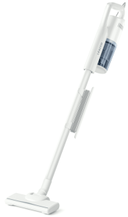 Вертикальный пылесос LEACCO S10 Vacuum Cleaner White