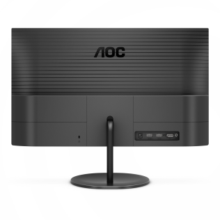 AOC Монитор LCD 27'' [16:9] 2560х1440(WQHD) IPS, nonGLARE, Нет, 75 Гц, 250cd/m2, H178°/V178°, 1000:1, 20M:1, 16,7 миллионов цветов, 4ms, HDMI, DP, Pivot, Tilt, Swivel, Speakers, Audio out, 3Y, Black