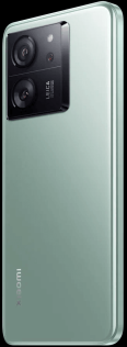 Xiaomi 13T Pro Meadow Green(23078PND5G),16,9 cm(6.67