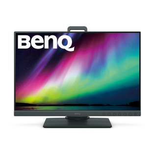BenQ Монитор LCD 24'' [16:10] 1920х1080(FHD) IPS, nonGLARE, 60 Hz, 250 cd/m2, H178°/V178°, 1000:1, 20М:1, 1.07B, 5ms, VGA, HDMI, DP, USB-Hub, Height adj, Pivot, Tilt, Swivel, Speakers, 3Y, Grey