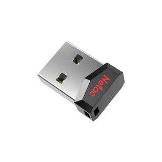 Флеш-накопитель Netac UM81 USB 2.0 Ultra compact Flash Drive 32GB