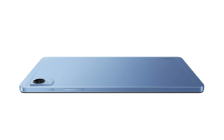 Планшет мини Realme RMP2106 3+32 ГБ Wi-Fi Blue/Синий