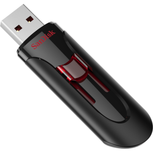 Флеш-накопитель SanDisk Cruzer Glide™ 3.0 USB Flash Drive 32GB