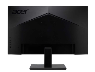 Acer Монитор LCD V277bip 27'' [16:9] 1920х1080(FHD) IPS, nonGLARE, 75 Hz, 250 cd/m2, H178°/V178°, 1000:1, 100M:1, 16.7M, 4ms, VGA, HDMI, DP, Tilt, 3Y, Black