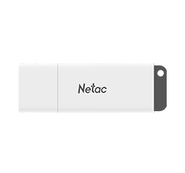 Флеш-накопитель Netac U185 USB 3.0 Flash Drive 128GB, with LED indicator