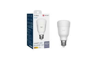Умная LED-лампочка Yeelight Smart LED Bulb W3(White) YLDP007