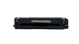 Картридж F+ imaging, черный, 1 500 страниц, для HP моделей Color LJ M252DN/M277DW (аналог CF400A), FP-CF400A