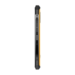 Doogee S100 Cyber Yellow, 16,71 см (6.58