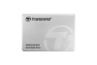 Твердотельный накопитель SSD Transcend 256GB, 2.5