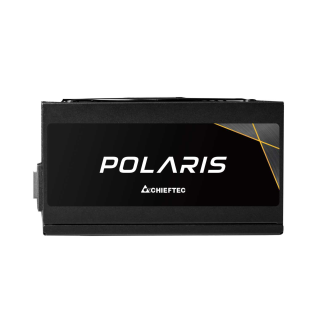 Chieftec Polaris 850W, ATX 12V 2.3 PSU,W/12cm Fan,80 plus Gold, full cable management, PPS-850FC Box