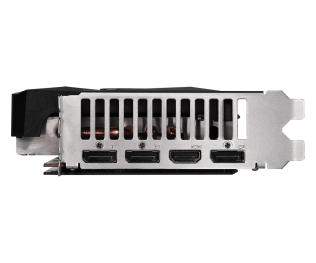 Asrock Radeon RX 6700 XT Challenger Pro 12G OC
