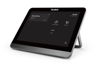 Yealink CTP18 collaboration touch panel