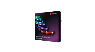 Удлинитель для умной светодиодной ленты Yeelight Lightstrip Pro Extension YLDD007