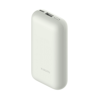Аккумулятор внешний Xiaomi 33W Power Bank10000mAh Pocket Edition Pro (Ivory) PB1030ZM (BHR5909GL)