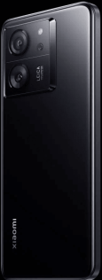 Xiaomi 13T Pro Black(23078PND5G),16,9 cm(6.67