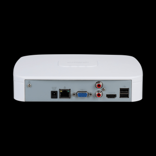 DHI-NVR2108-I2 Dahua 8-канальный IP-видеорегистратор