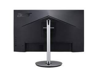 Acer Монитор LCD CB272smiprx 27'' [16:9] 1920х1080(FHD) IPS, nonGLARE, 75 Hz, 250 cd/m2, H178°/V178°, 1000:1, 100M:1, 16.7M, 1ms, VGA, HDMI, DP, Height adj, Pivot, Tilt, Swivel, Speakers, 3Y, Silver