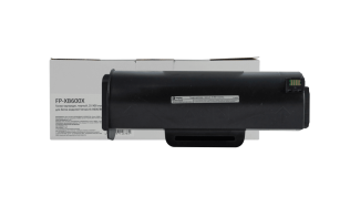 Тонер-картридж F+ imaging, черный, 25 900 страниц, для Xerox моделей VersaLink B600/B605/B610/B615 (аналог 106R03943), FP-XB600X