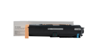 Тонер-картридж F+ imaging, черный, 30 000 страниц, для Xerox моделей Phaser 5500 (аналог 113R00668), FP-X5500