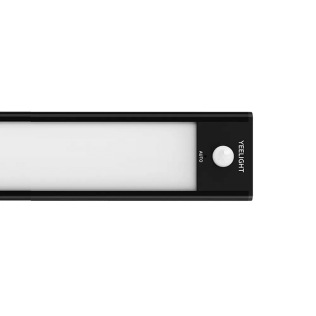 YLCG004 Световая панель с датчиком движения Yeelight Motion Sensor Closet Light A40 черный