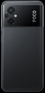 Xiaomi POCO M5 Black (22071219CG), 16,71 см (6.58