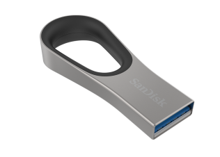 Флеш-накопитель SanDisk Ultra Loop USB 3.0 Flash Drive 64GB