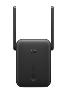 Xiaomi Усилитель сигнала Mi WiFi Range Extender AC1200 EU RC04 (DVB4348GL)