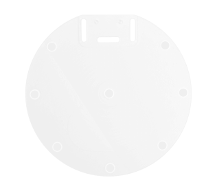 Xiaomi Коврик водостойкий д/пылесоса Mi Robot Vacuum-Mop 1C/2Pro+/2 Waterproof Mat STFSD01ZHM (BHR5329TY)