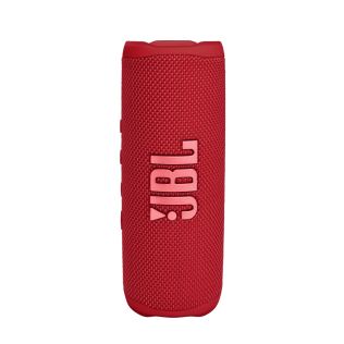 Портативная акустическая система JBL Flip 6 красная