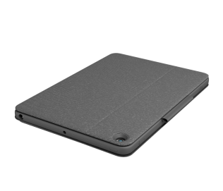 Клавиатура-чехол Logitech COMBO TOUCH (iPad 10.2in (7th gen)) (M/N: YU0040)